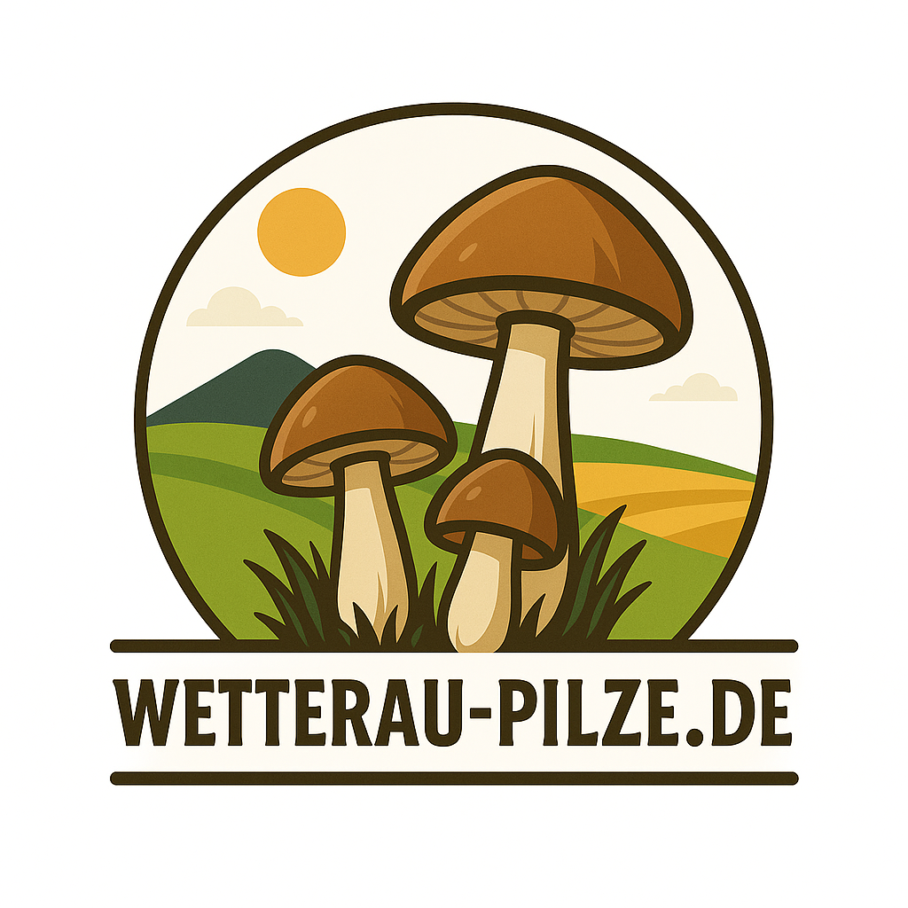 Logo wetterau-pilze.de